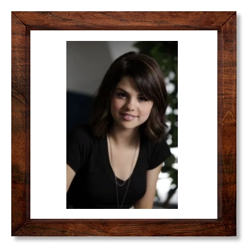 Selena Gomez 12x12