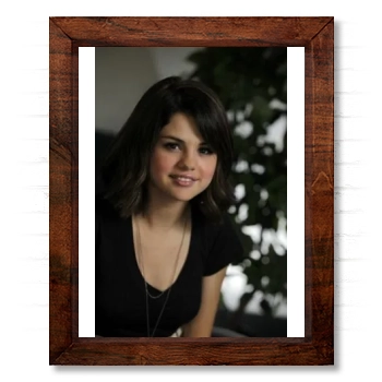 Selena Gomez 14x17