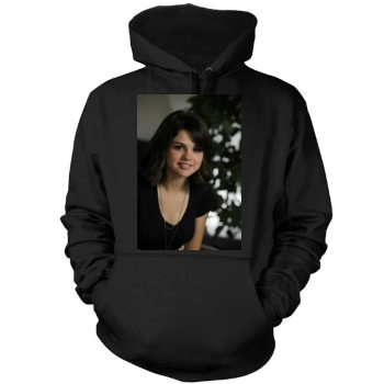 Selena Gomez Mens Pullover Hoodie Sweatshirt