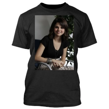 Selena Gomez Men's TShirt