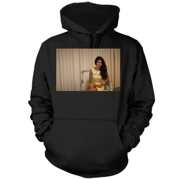 Selena Gomez Mens Pullover Hoodie Sweatshirt