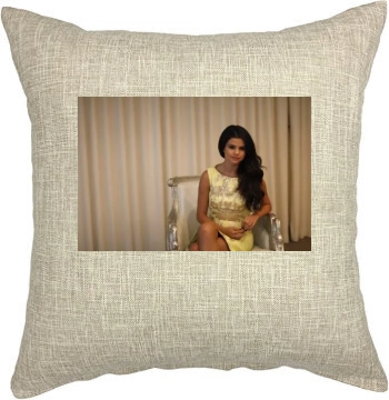 Selena Gomez Pillow