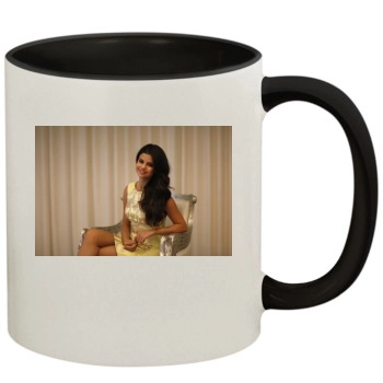 Selena Gomez 11oz Colored Inner & Handle Mug