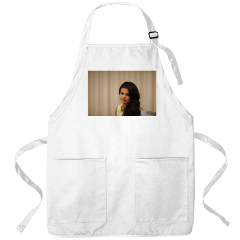 Selena Gomez Apron