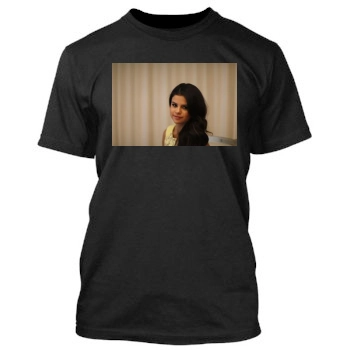 Selena Gomez Men's TShirt