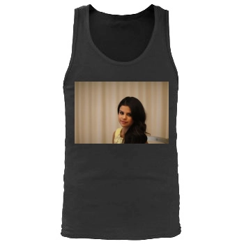 Selena Gomez Men's Tank Top