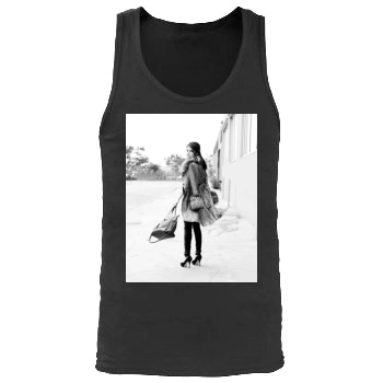 Selena Gomez Men's Tank Top