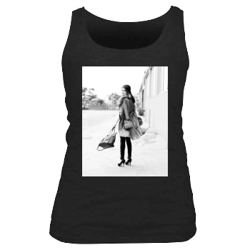 Selena Gomez Women's Tank Top