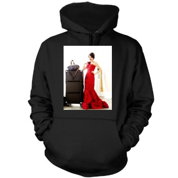 Selena Gomez Mens Pullover Hoodie Sweatshirt