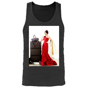 Selena Gomez Men's Tank Top