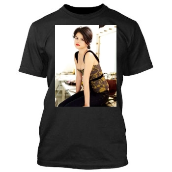 Selena Gomez Men's TShirt