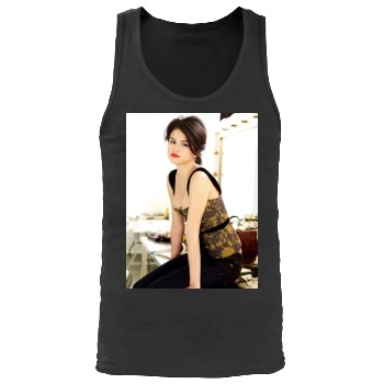 Selena Gomez Men's Tank Top