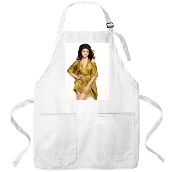 Selena Gomez Apron