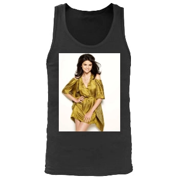 Selena Gomez Men's Tank Top