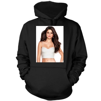 Selena Gomez Mens Pullover Hoodie Sweatshirt