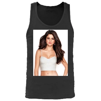 Selena Gomez Men's Tank Top