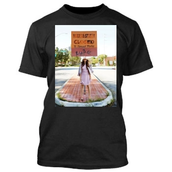 Selena Gomez Men's TShirt