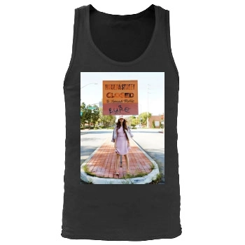 Selena Gomez Men's Tank Top