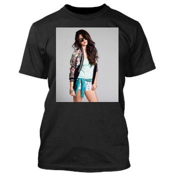 Selena Gomez Men's TShirt