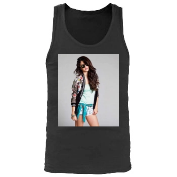 Selena Gomez Men's Tank Top