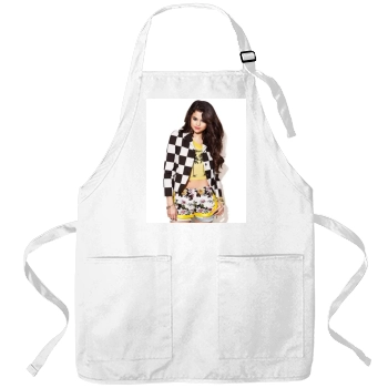 Selena Gomez Apron