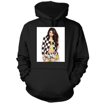 Selena Gomez Mens Pullover Hoodie Sweatshirt