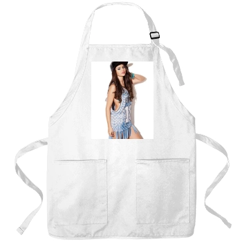 Selena Gomez Apron