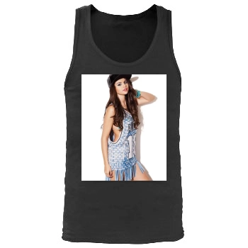 Selena Gomez Men's Tank Top