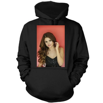 Selena Gomez Mens Pullover Hoodie Sweatshirt