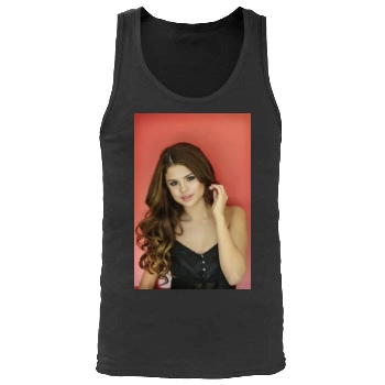 Selena Gomez Men's Tank Top