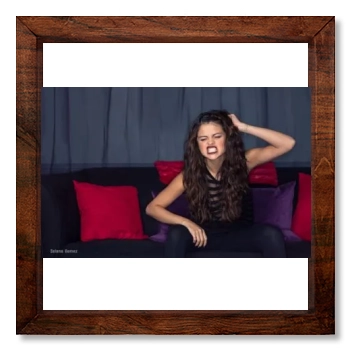 Selena Gomez 12x12