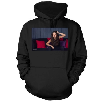 Selena Gomez Mens Pullover Hoodie Sweatshirt