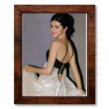 Selena Gomez 14x17