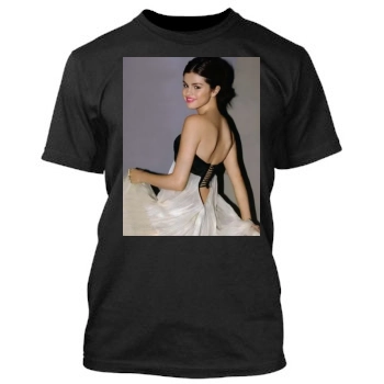 Selena Gomez Men's TShirt