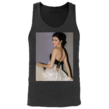 Selena Gomez Men's Tank Top