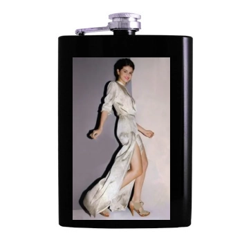 Selena Gomez Hip Flask