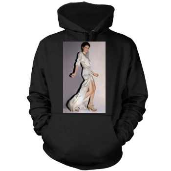 Selena Gomez Mens Pullover Hoodie Sweatshirt