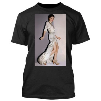 Selena Gomez Men's TShirt