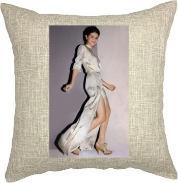 Selena Gomez Pillow