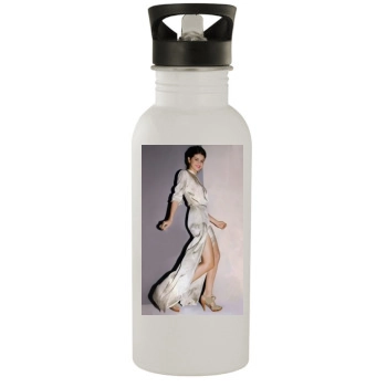 Selena Gomez Stainless Steel Water Bottle