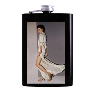 Selena Gomez Hip Flask