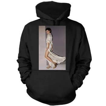 Selena Gomez Mens Pullover Hoodie Sweatshirt