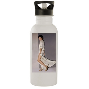 Selena Gomez Stainless Steel Water Bottle