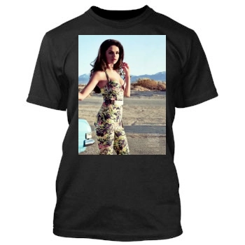 Selena Gomez Men's TShirt