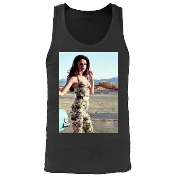 Selena Gomez Men's Tank Top