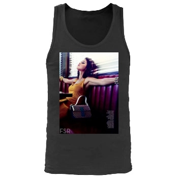 Selena Gomez Men's Tank Top