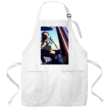 Selena Gomez Apron