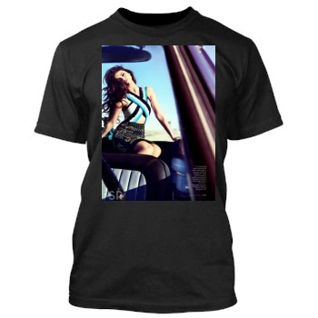 Selena Gomez Men's TShirt