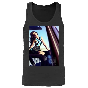 Selena Gomez Men's Tank Top