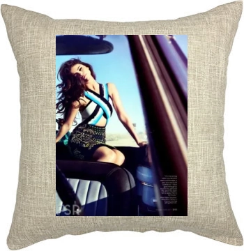 Selena Gomez Pillow